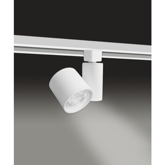 Alcon 13303 Ello Architectural LED Adjustable Track Light
