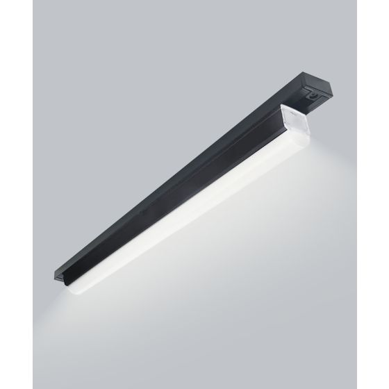22.5-Inch Architectural LED Linear Track Light