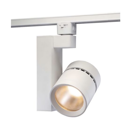 Architectural 2.5-Inch LED Track Light Head