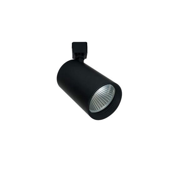 3-Inch Architectural LED Track Light with Color Temperature Switch