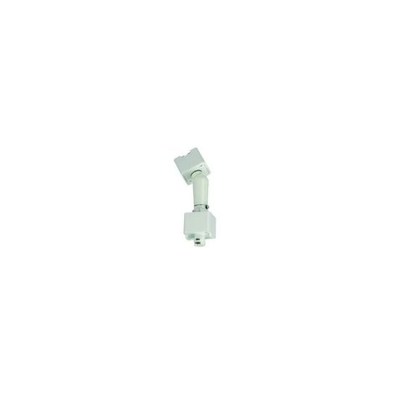Alcon 13000-SC Universal Slope Ceiling Track Adaptor for LED Track Light