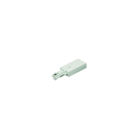 Alcon One Circuit 13000-LE-1 Universal Live End for LED Track Lights