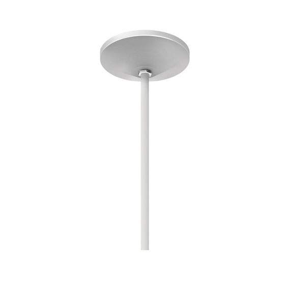 Alcon 13995 Track Lighting Channel Stem Suspension Mount