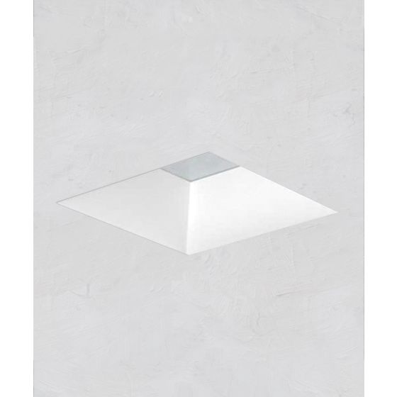 Alcon 14006 Illusione Trimless 3-Inch Architectural Direct LED Recessed Fixture