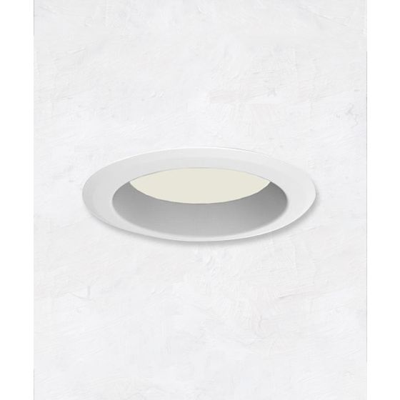 Alcon Escala 14008-4 4-Inch Round LED Recessed Can Light