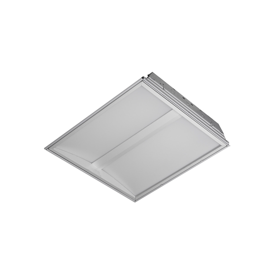 Alcon 14061 HiLED Architectural LED High Performance Recessed Troffer
