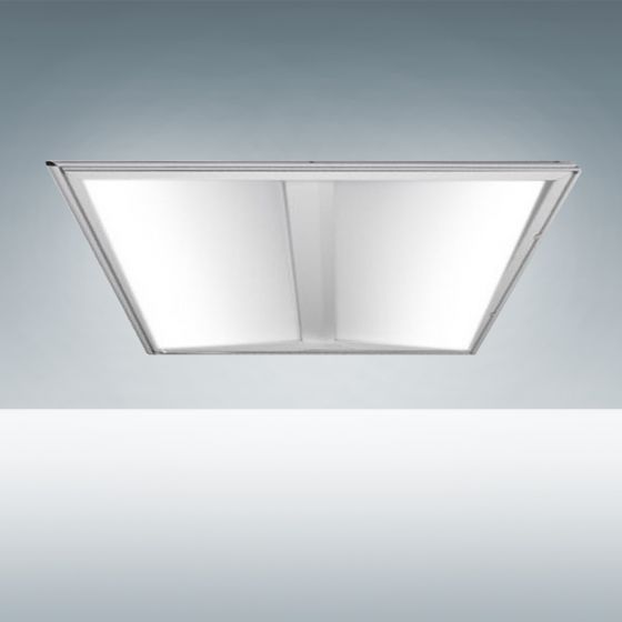 Alcon 14061 HiLED Architectural LED High Performance Recessed Troffer