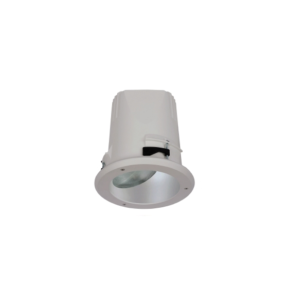 Alcon 14078-615W 6-Inch Vandal-Resistant Outdoor Wall Wash LED Recessed Light