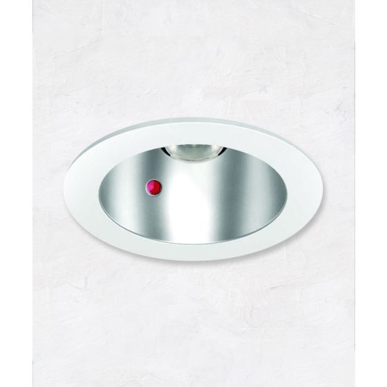 Alcon 14085 Node II 6-Inch LED Emergency Recessed Light