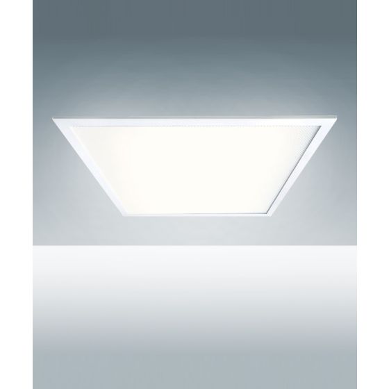 Alcon Lighting 14115 Basic Architectural LED Recessed Troffer Direct Down Light