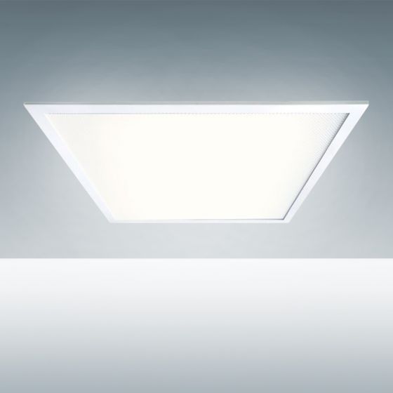 Alcon Lighting 14115 Basic Architectural LED Recessed Troffer Direct Down Light