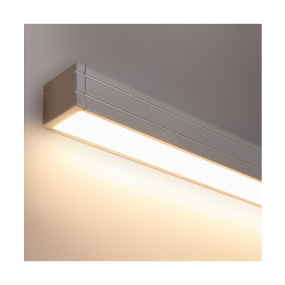 Alcon Linear Wall LED Light Bar - Image 1
