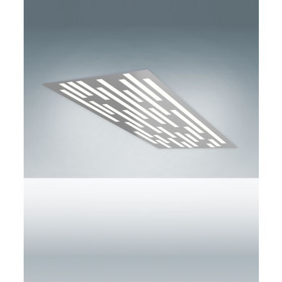 Modern Decorative Strips Flat Panel LED Light