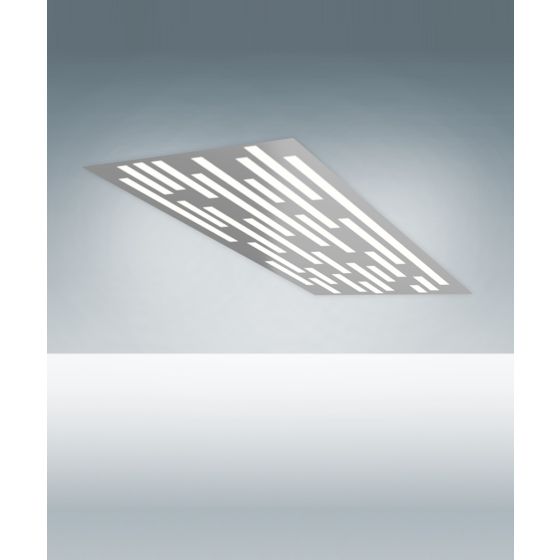 Alcon 14315-01 Strips Architectural Recessed LED Flat Panel
