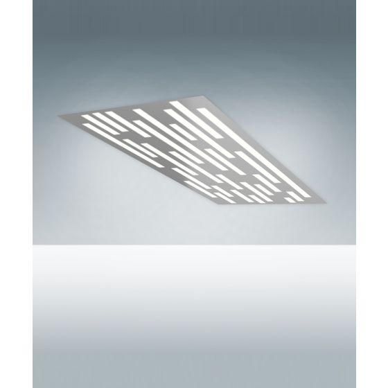 Modern Decorative Flat Panel LED Light