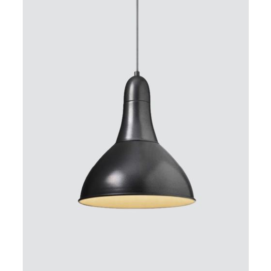 RLM Industrial LED Dome Pendant High Bay Light