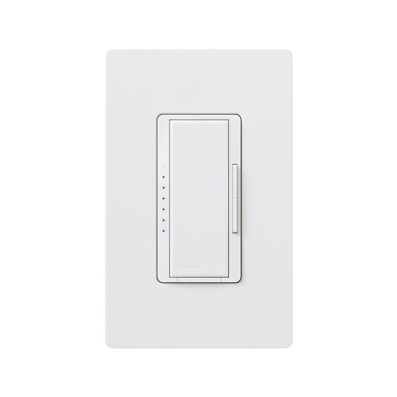 Lutron Maestro 600 Watt Multi-Location Dimmer