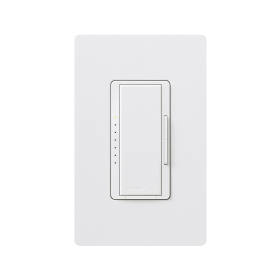 Lutron Maestro Magnetic Low Voltage Multi-Location Dimmer 
