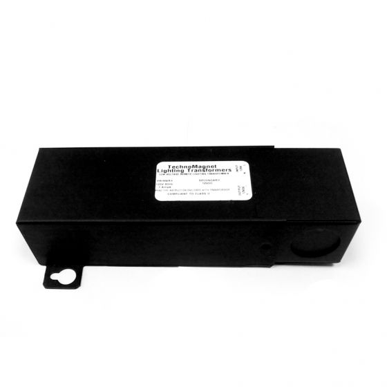 TMC20S12VDC 20W 12V DC Indoor Dimmable LED DC Magnetic Transformer Driver