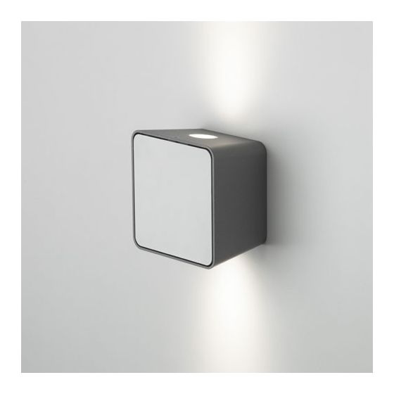 Lab Outdoor Wall Sconce from MARSET