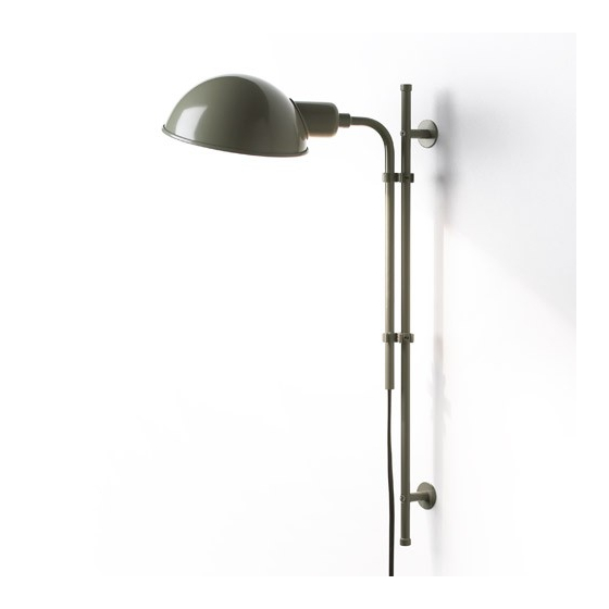 Funiculi A Wall Sconce from MARSET