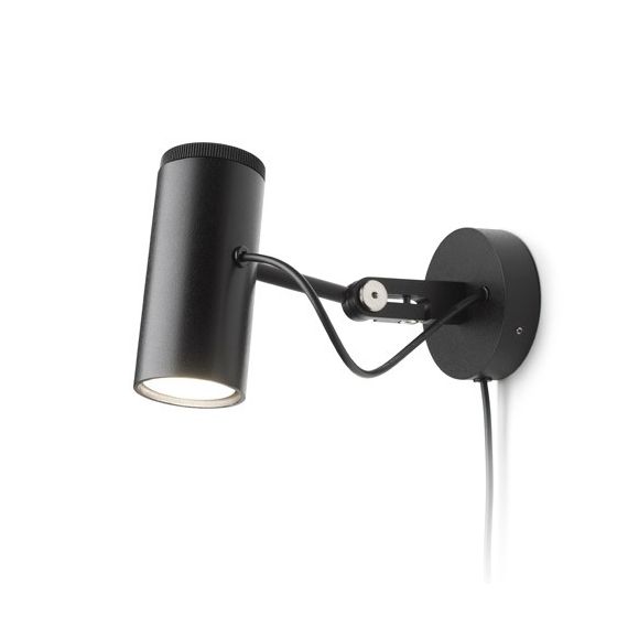 Polo A Wall Sconce from MARSET