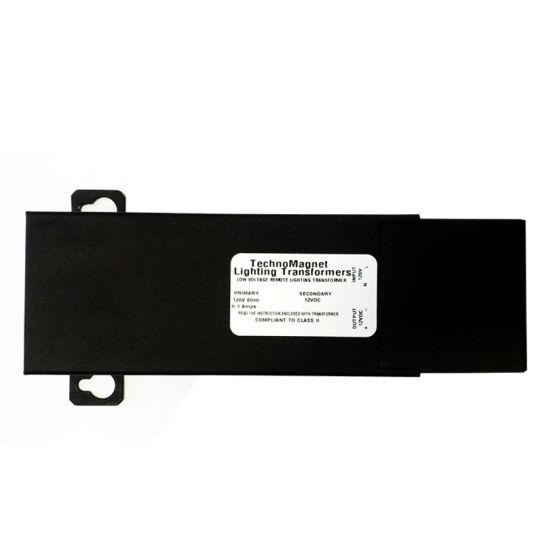 35W 12V DC Indoor Dimmable LED DC Magnetic Transformer Driver