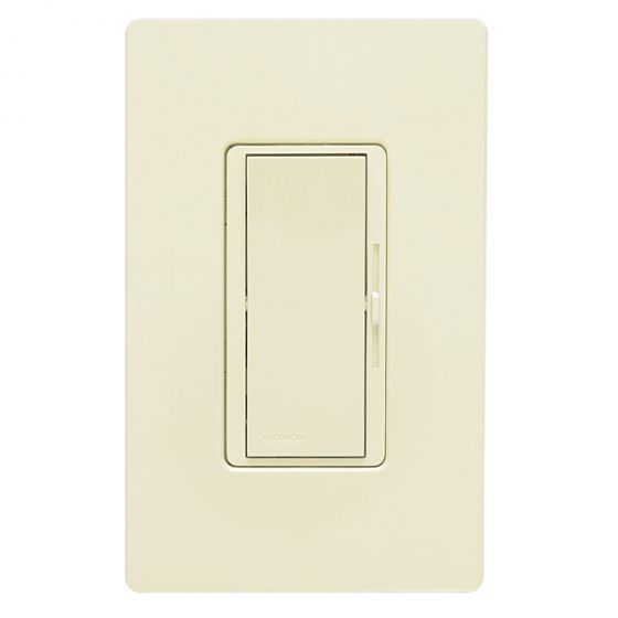 Lutron Diva 600 Watt 3-Way Preset Dimmer