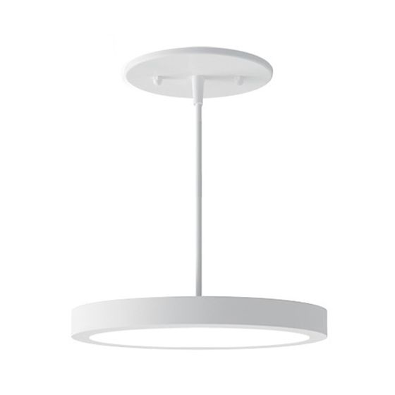7-Inch LED Disk Light