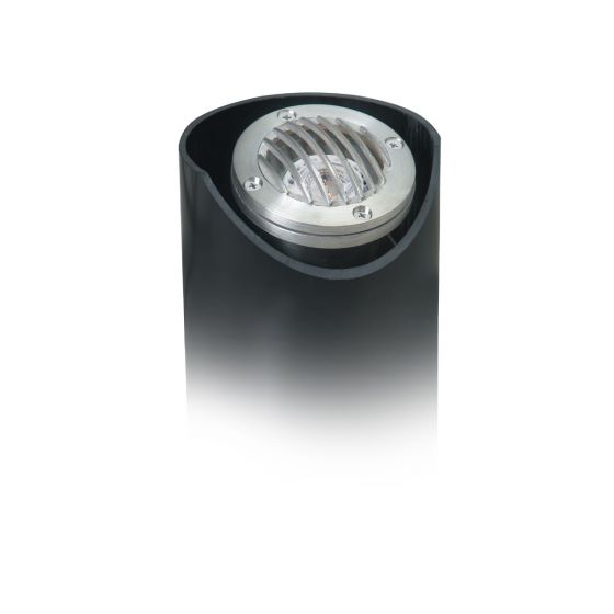 Alcon 9025 Low-Voltage 6-Inch Adjustable In-Ground LED Well Light