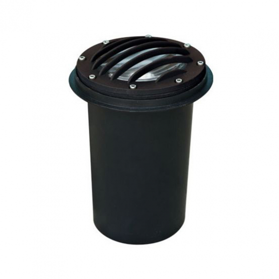 Alcon 9045 7-Inch In-Ground LED Well Light