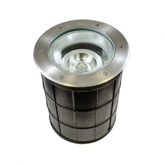 Alcon 9094 10-Inch In-Ground LED Well Light