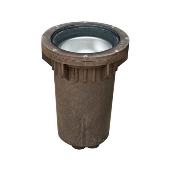 Alcon 9100 12-Inch In-Ground LED Well Light