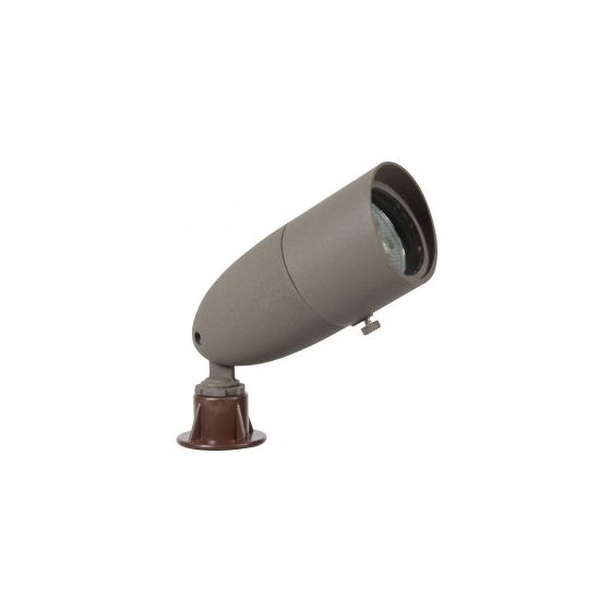 Alcon 9160 Volterra Architectural Landscape LED Low Voltage Directional Uplight Fixture