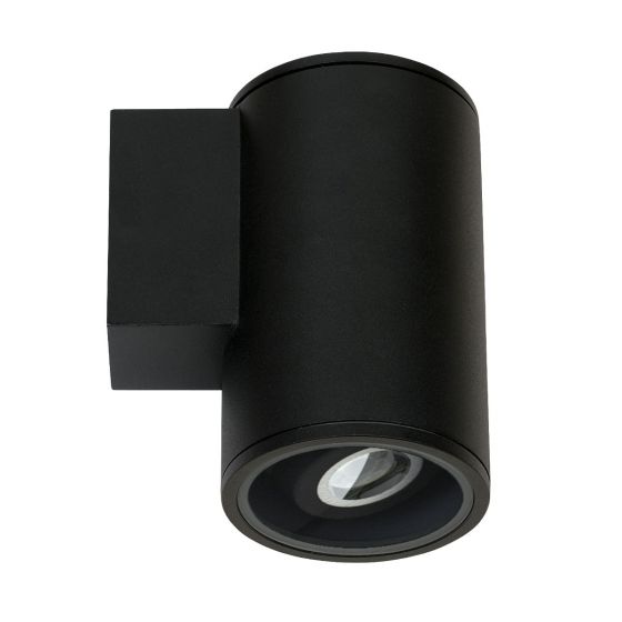 Alcon 11226-4-ADJ Pavo Architectural LED 4 Inch Cylinder Wall Mount Adjustable Light Fixture