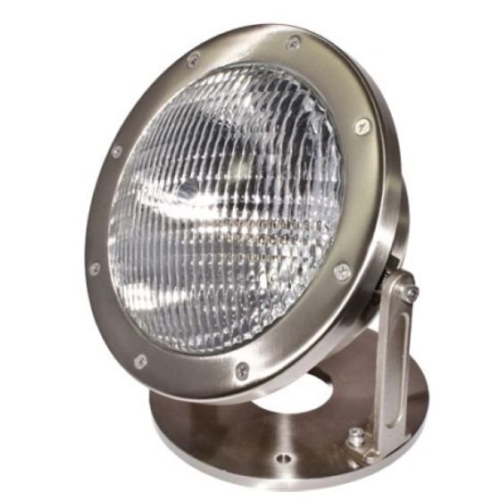 Alcon 17002 Submersible Pond and Fountain Underwater LED Light