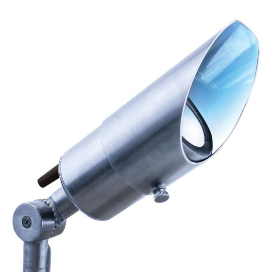 Alcon Lighting 9170 Architectural Grade LED RGBW Directional Uplight Landscape Lighting Fixture