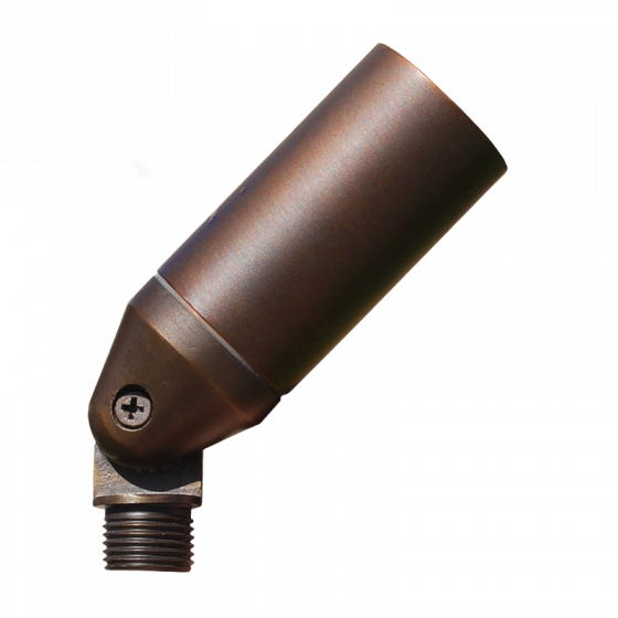 Alcon Lighting 9061 Cedar LED Architectural Landscape Directional Light