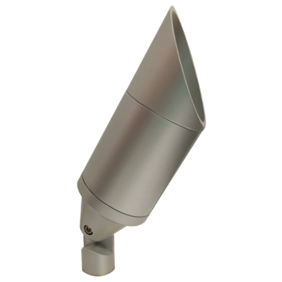 Alcon Delta 9060 Architectural Grade LED Directional Uplight Landscape Lighting Fixture
