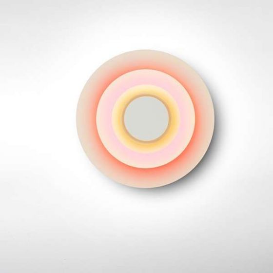 Marset A678 Concentric LED Wall Light