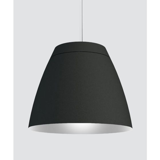 Round High Bay LED Pendant Light