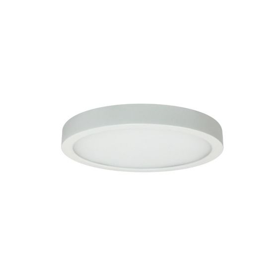 Alcon Lighting 11170-5 Disk Architectural LED 5 Inch Round Surface Mount Direct Down Light 