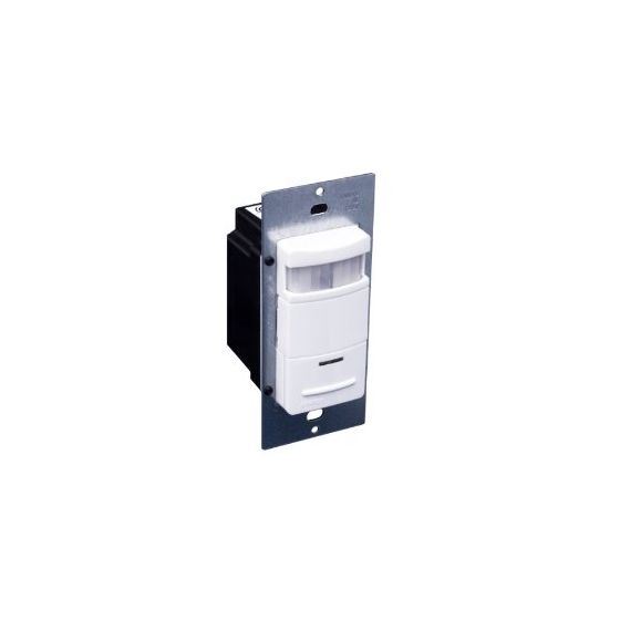 Leviton Designer Occupancy Sensor Wall Switch