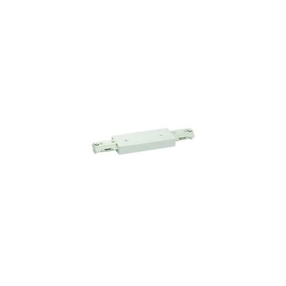 Alcon Two Circuit 13000-LC-2 Universal Linear Connector for LED Track Light