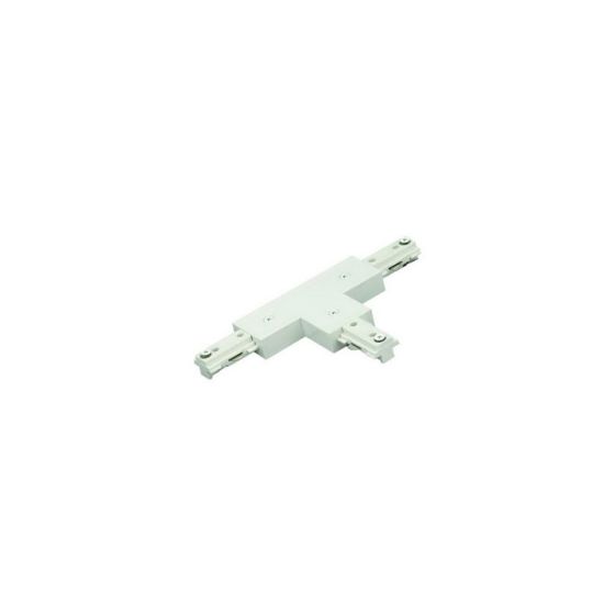 Alcon Two Circuit 13000-T-2 Universal T-Connector for LED Track Lights
