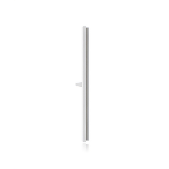 Alcon Lighting Manor 2101 Thin Profile 0-10V Slide-to-Off Dimmer Switch Single-Pole 120-277V (8A Max)