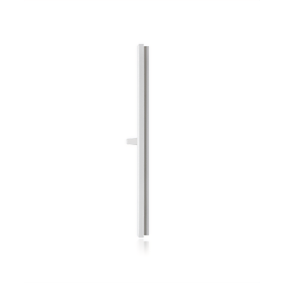 Alcon Lighting 2103 Villa Thin Profile Incandescent 600W Linear Slide-to-Off Single Pole 120V Dimmer