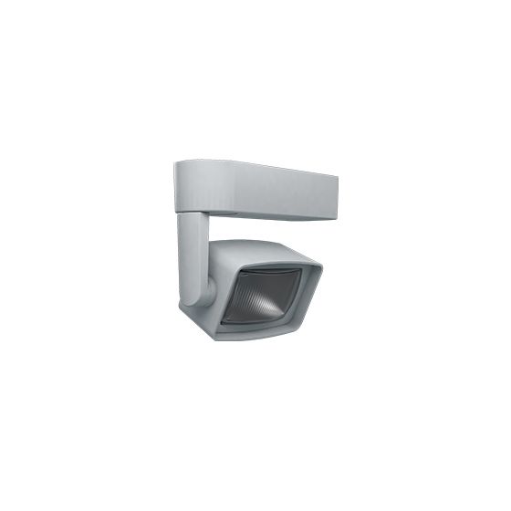 Amerlux MURH Murro® Horizontal LED Track Light Fixture Wall Wash MURH 31 or 19 Watts  - Ideal for LED Gallery Lighting or Retail Track Lighting Applications