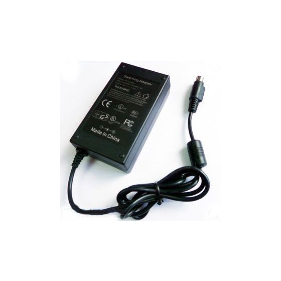 Alcon Lighting 48W 12V DC LED DC Electronic Transformer Driver