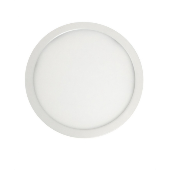 7-Inch LED Disk Light